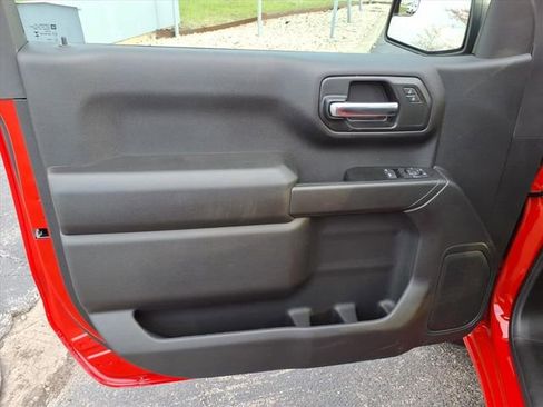 New 2026 GMC Sierra 1500 Pro image 19