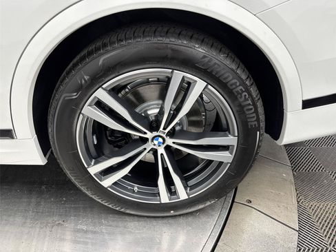 New 2027 BMW X7 xDrive40i w/ M Sport Package AWD/4WD image 27