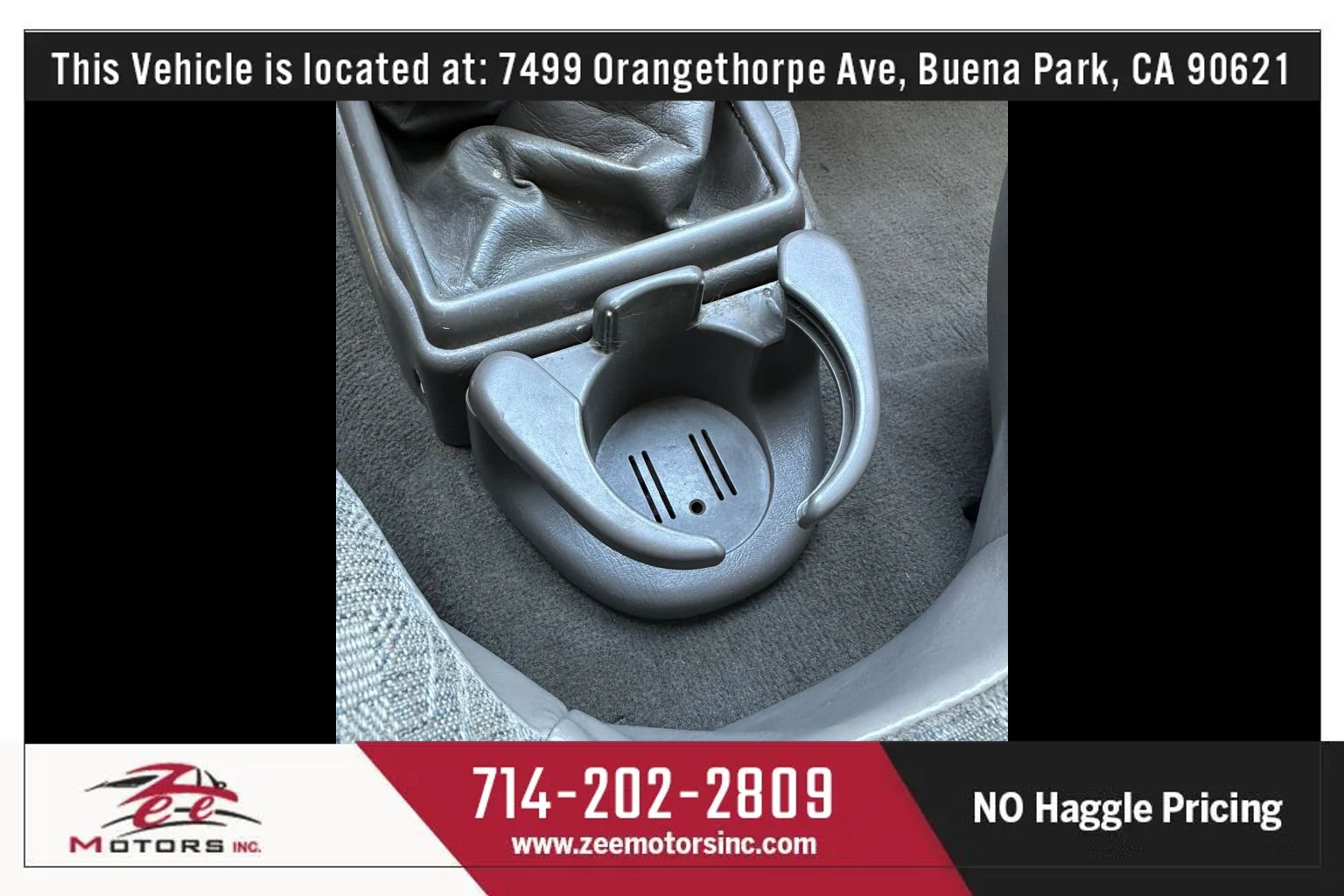 Used 2002 Toyota Tacoma 4x4 Regular Cab image 22