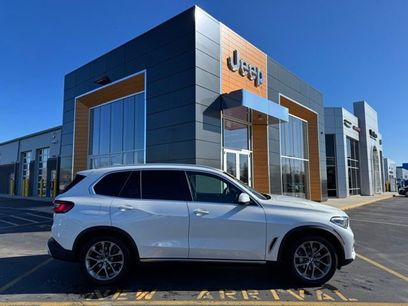 Used 2022 BMW X5 xDrive40i w/ Premium Package