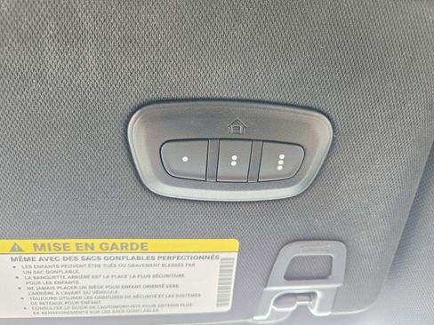 Used 2023 Jeep Grand Cherokee Limited w/ Luxury Tech Group II AWD/4WD image 35
