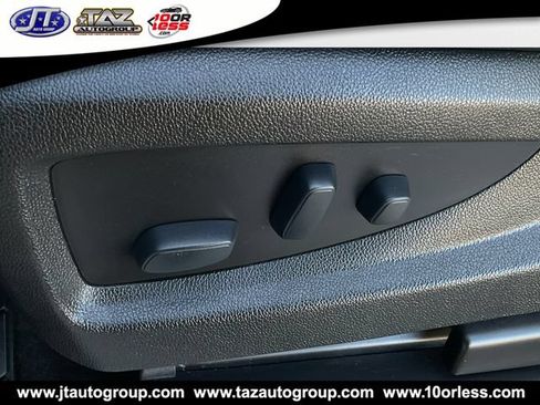 Used 2017 Chevrolet Tahoe Premier AWD/4WD image 11