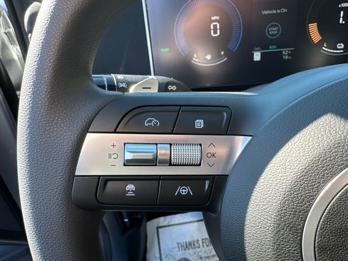 New 2026 Hyundai Tucson Blue SE image 13