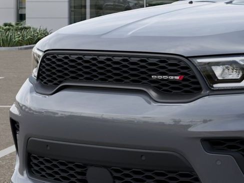 New 2026 Dodge Durango GT image 11