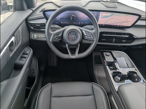 New 2026 Buick Enclave Sport Touring w/ Power Package image 10