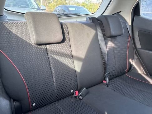 Used 2012 MAZDA MAZDA2 Touring image 8