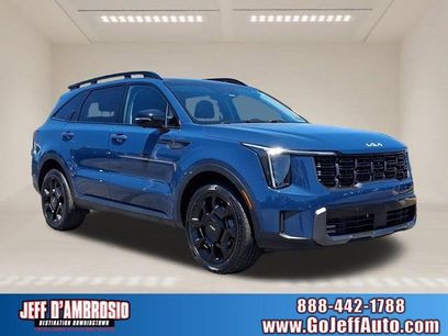 Used 2024 Kia Sorento SX