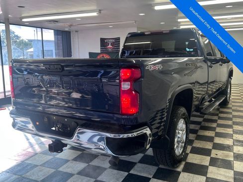 Used 2021 Chevrolet Silverado 3500 LT w/ All Star Edition image 18