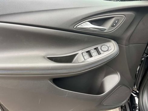 New 2026 Buick Encore GX Sport Touring w/ Comfort Package image 12