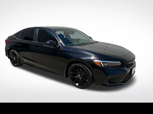Used 2024 Honda Civic Sport image 21