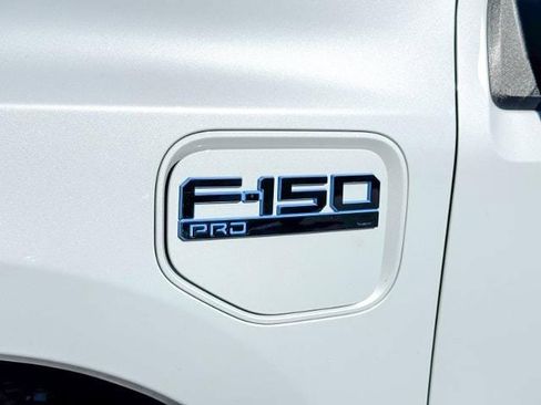 New 2025 Ford F150 Lightning Pro w/ Pro SSV Package image 11