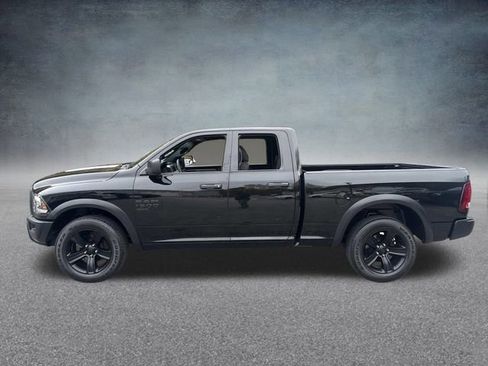 Used 2022 RAM 1500 Classic Warlock image 9