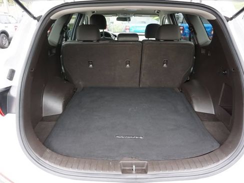 Used 2019 Hyundai Santa Fe SE FWD image 21