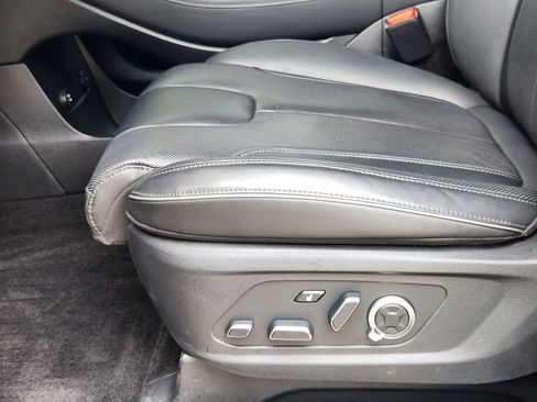 Used 2025 Hyundai Palisade Calligraphy image 21