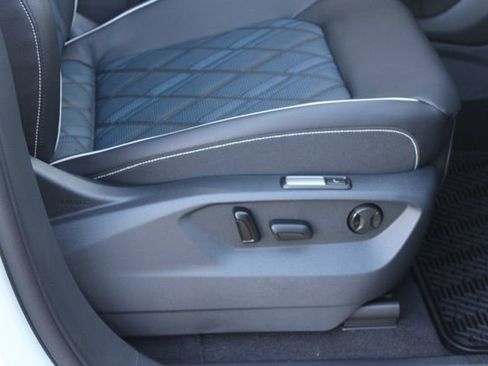 New 2026 Volkswagen Atlas Cross Sport SEL Premium R-Line image 16