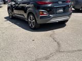 Used 2021 Hyundai Kona Ultimate image 3