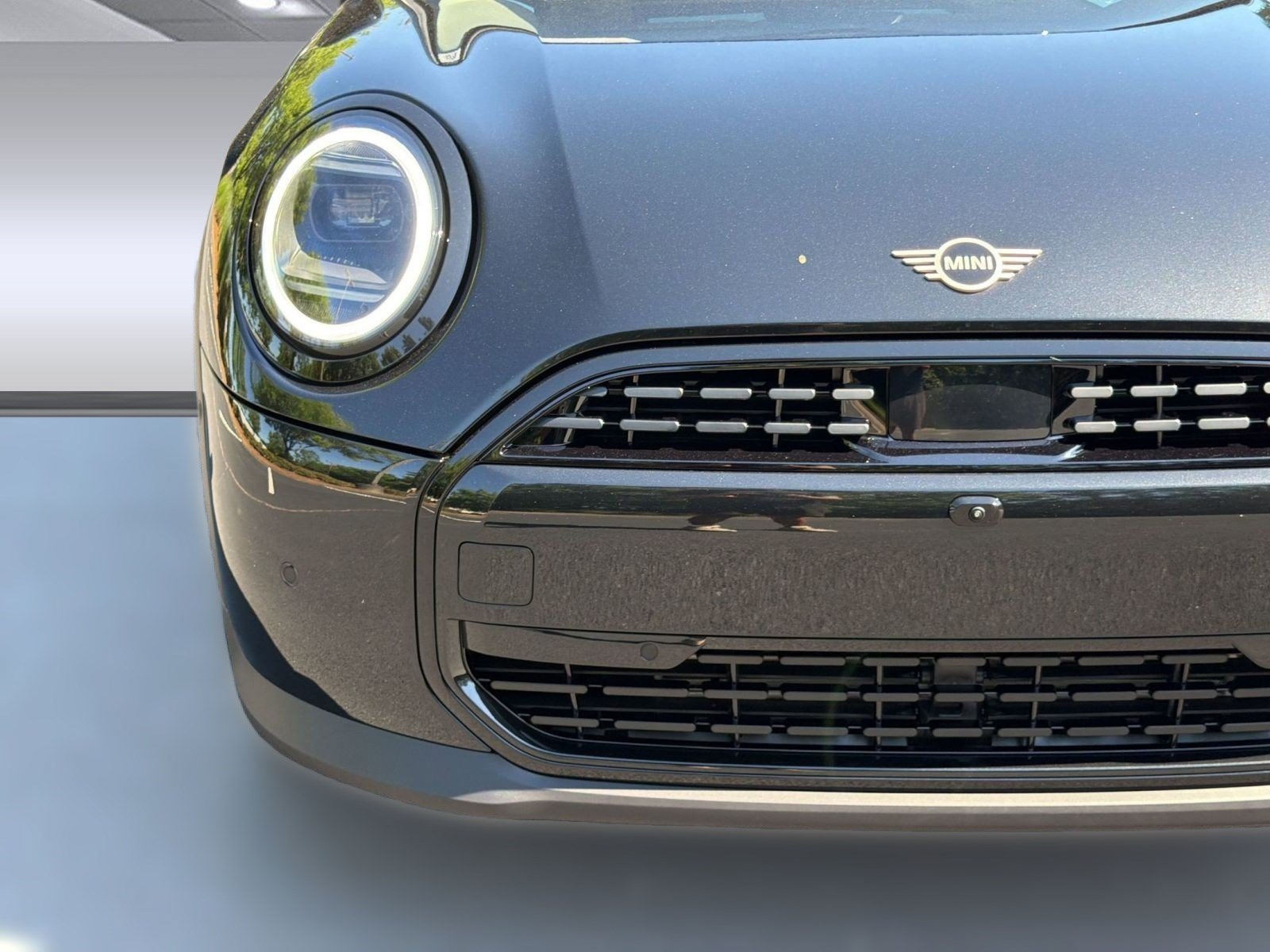 Used 2026 MINI Cooper S FWD image 11