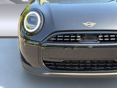 New 2026 MINI Cooper S FWD image 11