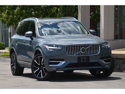 Used 2023 Volvo XC90 B5 Plus w/ Protection Package Premier