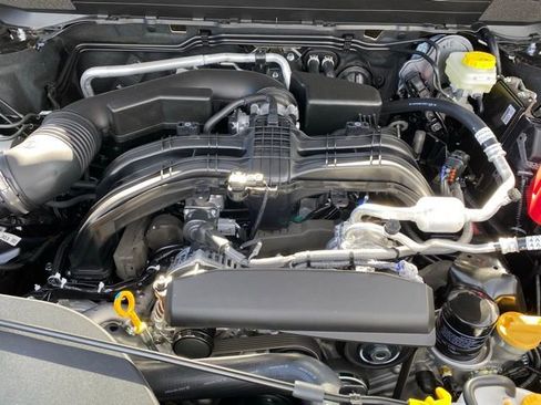 New 2026 Subaru Outback Premium image 27