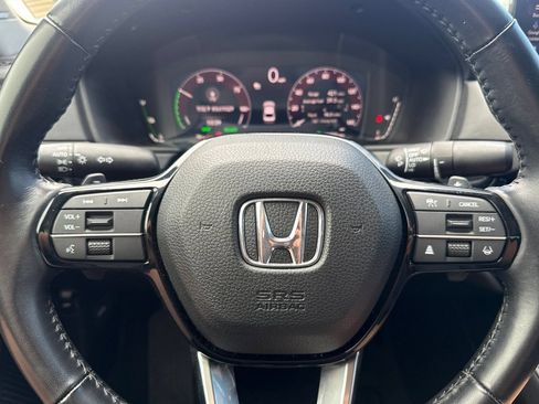 Used 2023 Honda Accord Touring image 32