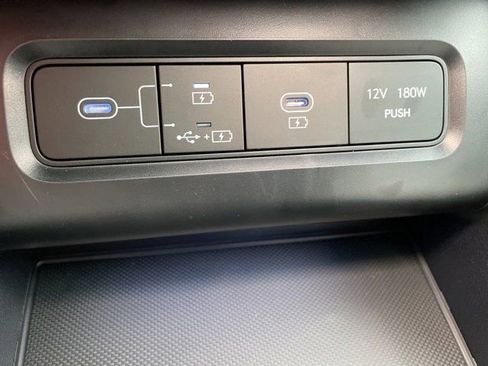 New 2026 Hyundai Tucson Limited AWD/4WD image 17