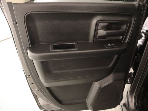 Used 2017 RAM 1500 Tradesman w/ Popular Equipment Group RWD image 14