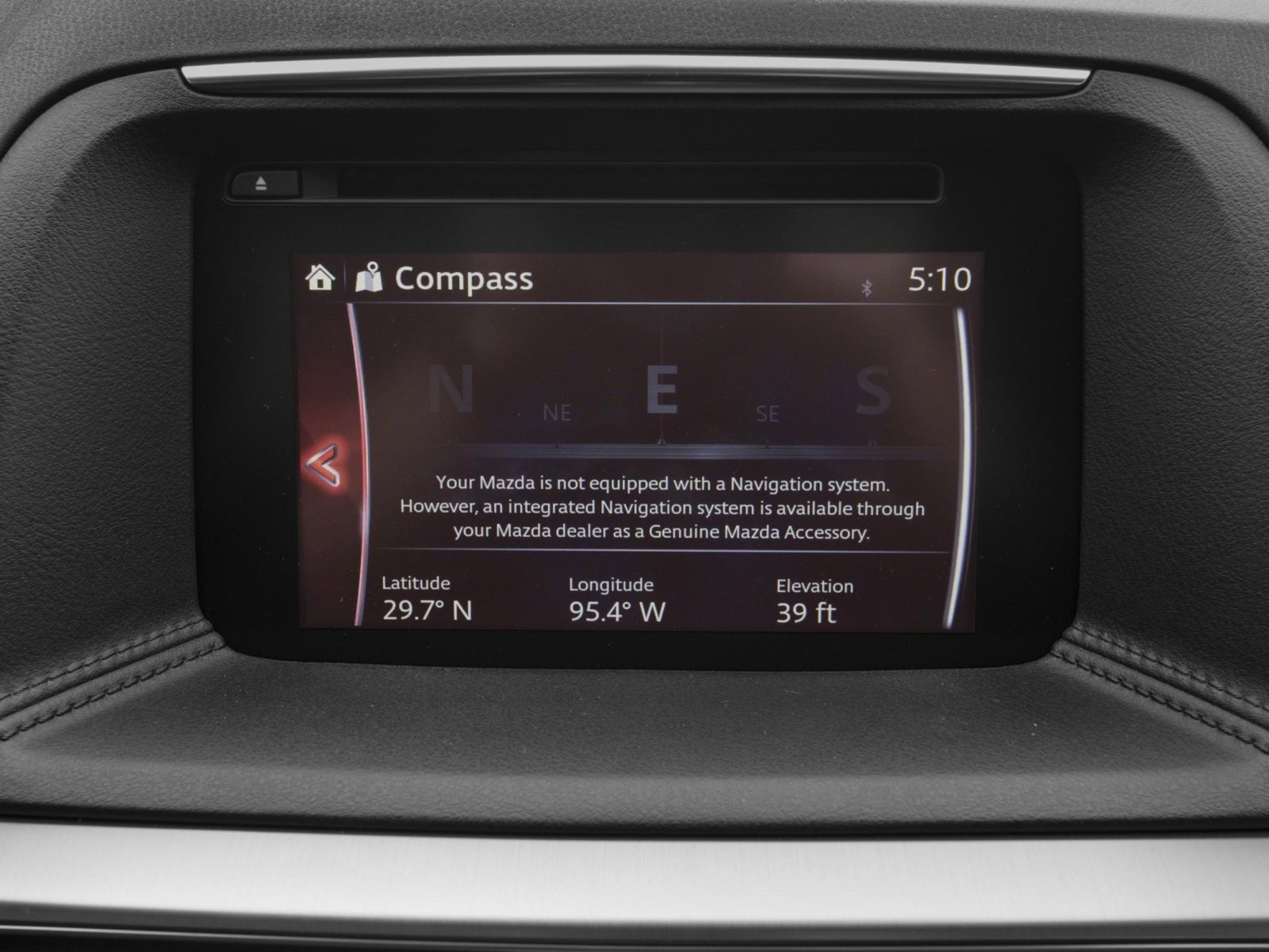 Used 2016 MAZDA CX-5 Grand Touring FWD image 16
