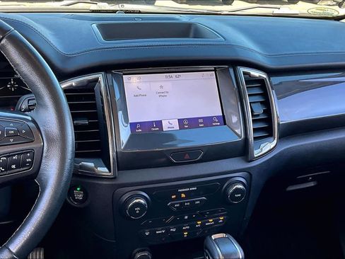 Used 2020 Ford Ranger Lariat w/ Equipment Group 501A Mid image 6