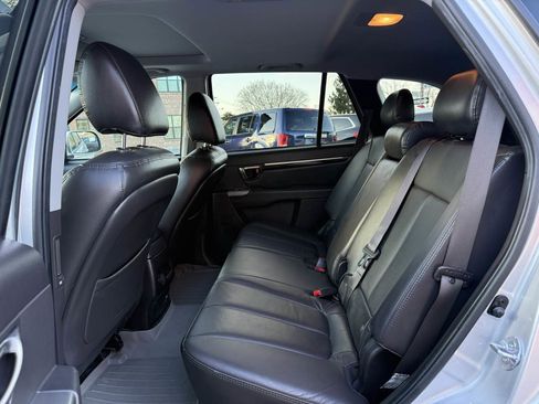 Used 2011 Hyundai Santa Fe Limited image 12