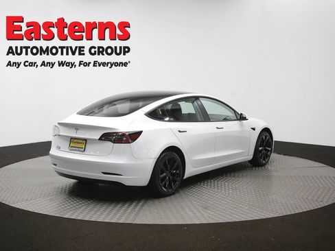 Used 2023 Tesla Model 3 Standard Range RWD image 36