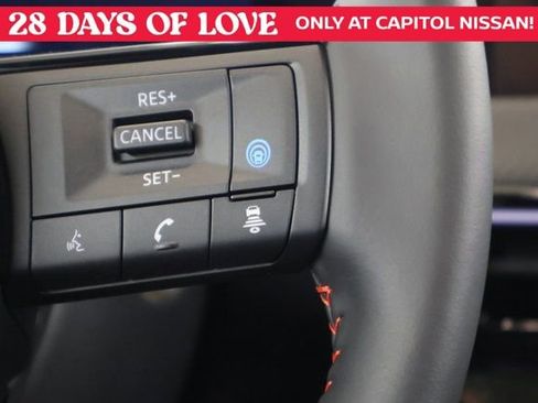 New 2025 Nissan Kicks SR w/ SR Premium Package image 16