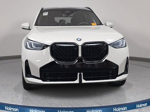 New 2026 BMW X3 xDrive30i w/ Premium Package AWD/4WD image 2