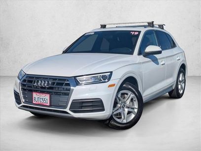 Used 2019 Audi Q5 2.0T Premium w/ Convenience Package