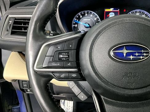 Used 2019 Subaru Ascent Touring w/ Popular Package #2A AWD/4WD image 18