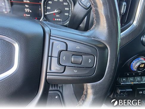 Used 2021 GMC Sierra 1500 AT4 w/ AT4 Value Package AWD/4WD image 24