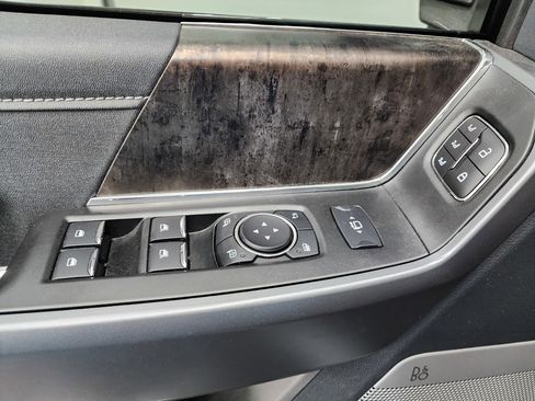 Used 2024 Ford F350 Lariat w/ Lariat Ultimate Package image 48