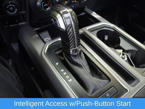 Used 2019 Ford F150 Raptor w/ Equipment Group 802A Luxury AWD/4WD image 12