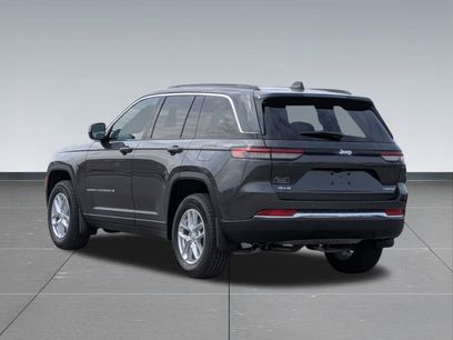 Used 2025 Jeep Grand Cherokee Laredo X w/ Luxury Tech Group I