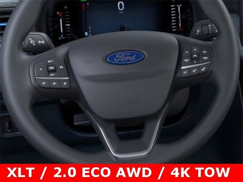 New 2025 Ford Maverick XLT w/ 4K Tow Package image 14