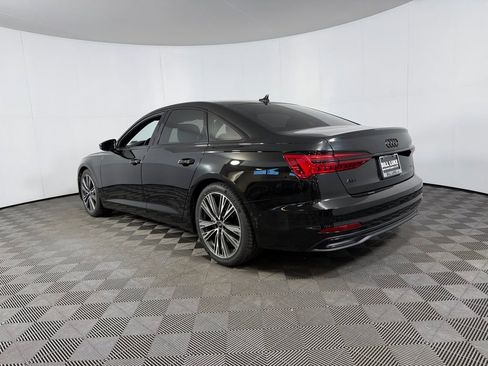 Used 2024 Audi A6 Premium Plus w/ Premium Plus Package image 7