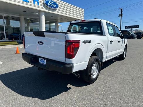 New 2025 Ford F150 XL image 3