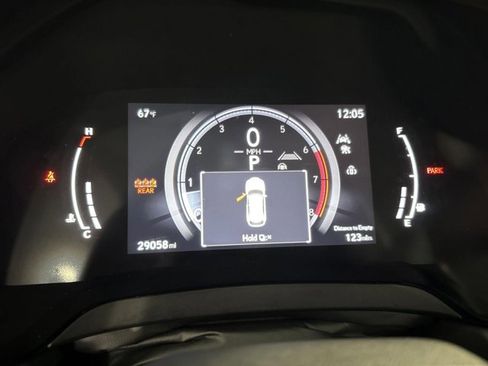 Certified 2024 Lexus RX 350 Premium Plus w/ Convenience Package image 12