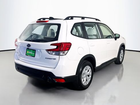 Used 2024 Subaru Forester image 10