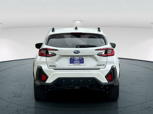 Certified 2026 Subaru Crosstrek 2.5i Premium AWD/4WD image 5