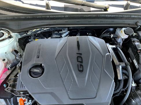 Used 2025 Kia K5 LXS FWD image 30