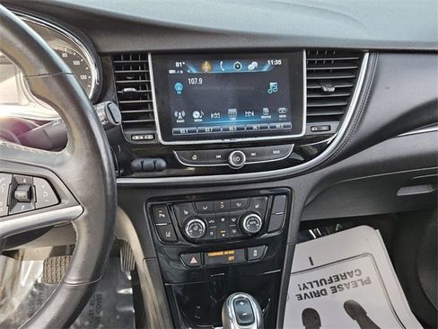 Used 2019 Buick Encore Essence w/ Experience Buick Package image 17