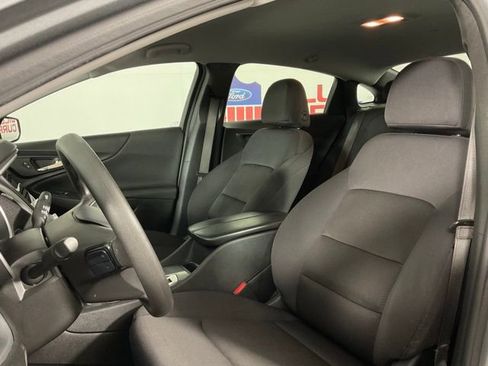 Used 2023 Chevrolet Malibu LT image 14