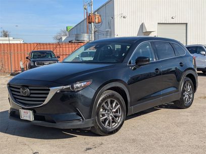 Used 2023 MAZDA CX-9 Touring