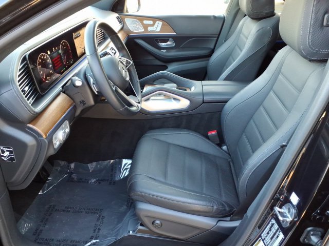 Certified 2025 Mercedes-Benz GLE 450 4MATIC Coupe image 14